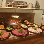 Отель Steinberger Hof Дитценбах