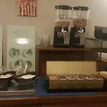 Steinberger Hof 酒店 迪岑巴赫