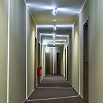 Steinberger Hof Отель 4*