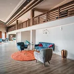 Отель Steinberger Hof 4*