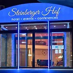 Steinberger Hof 4* Дитценбах