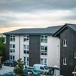 Steinberger Hof Отель 4*