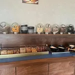 酒店 Steinberger Hof 迪岑巴赫