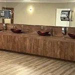 Отель Steinberger Hof 4*