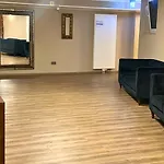 酒店 Steinberger Hof 迪岑巴赫