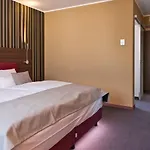 Отель Steinberger Hof 4*