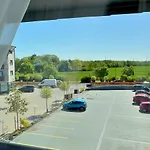 Steinberger Hof 酒店 迪岑巴赫