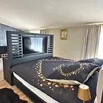 Отель Steinberger Hof Дитценбах