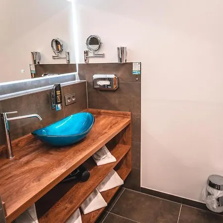 호텔 Steinberger Hof 디에첸바흐