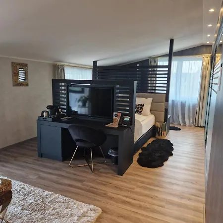 Steinberger Hof Ξενοδοχείο