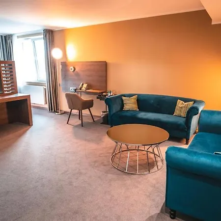 Steinberger Hof 4* Dietzenbach