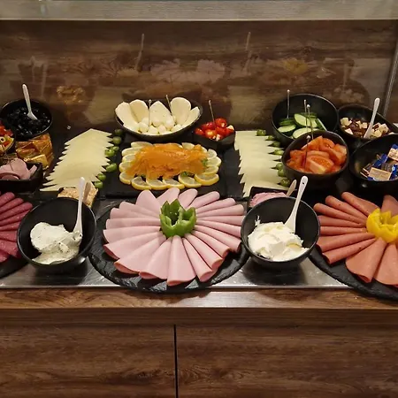 Steinberger Hof Ξενοδοχείο