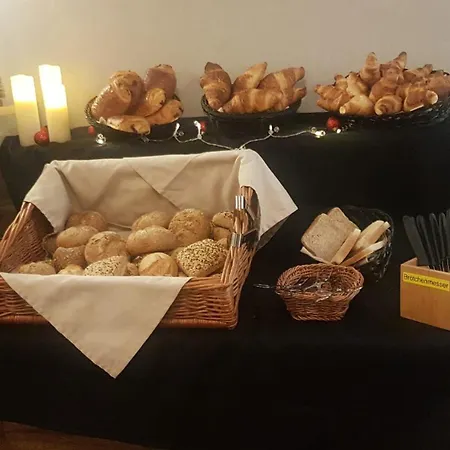 Steinberger Hof 디에첸바흐