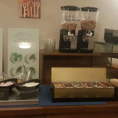 Steinberger Hof 호텔 디에첸바흐