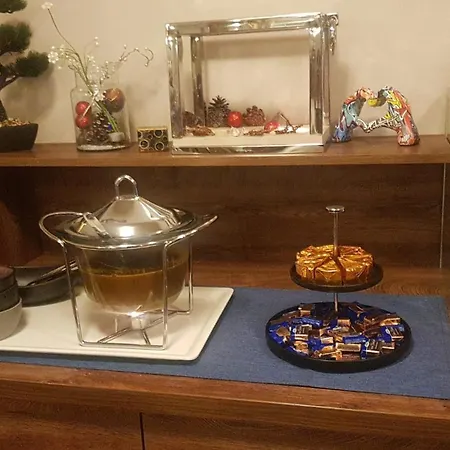 Steinberger Hof Dietzenbach