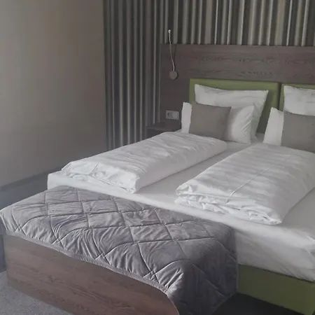 Steinberger Hof 디에첸바흐