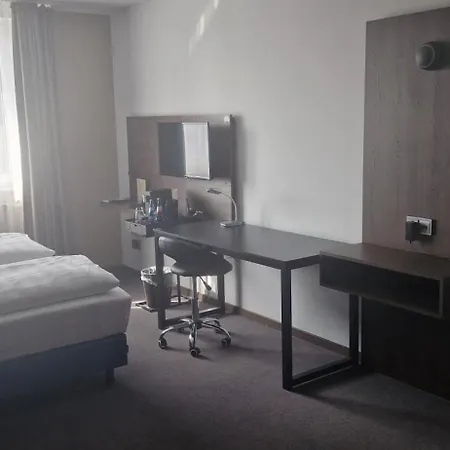 Steinberger Hof 호텔 디에첸바흐