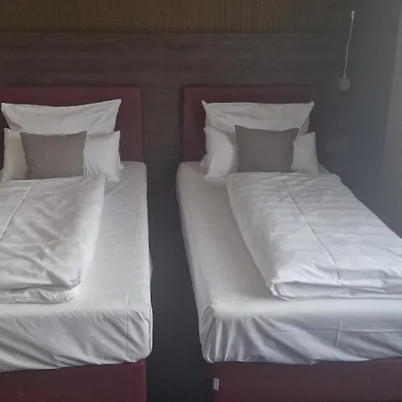 호텔 Steinberger Hof