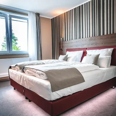 Steinberger Hof 4* Dietzenbach