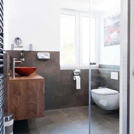 호텔 Steinberger Hof 4*