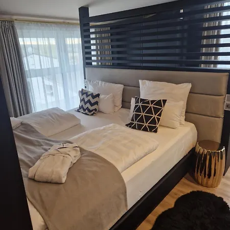 Steinberger Hof Ξενοδοχείο 4*