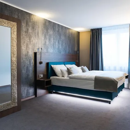 Steinberger Hof Ξενοδοχείο 4*