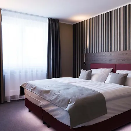 Steinberger Hof 호텔 디에첸바흐