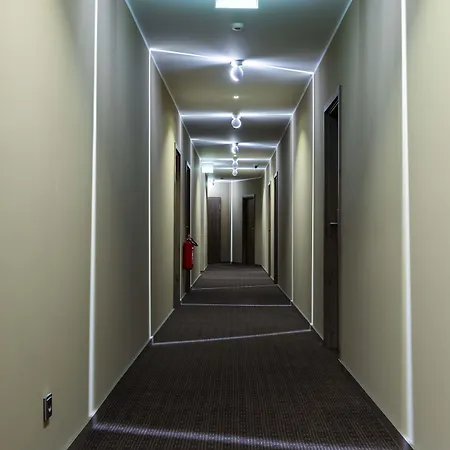 Steinberger Hof 호텔