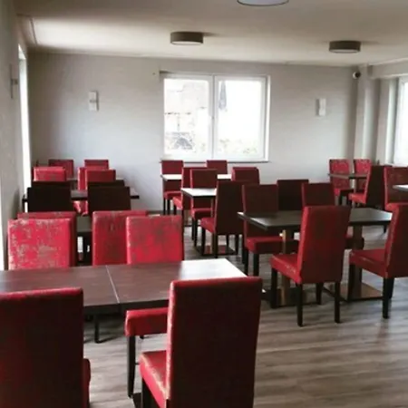 Steinberger Hof 4*