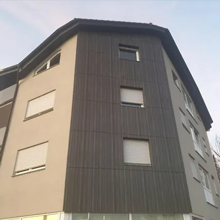 Steinberger Hof 호텔