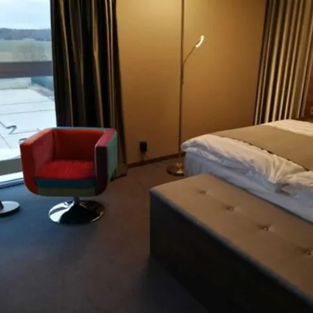 Steinberger Hof 4* Dietzenbach