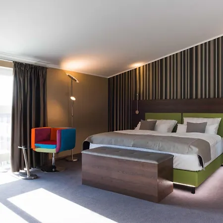 Ξενοδοχείο Steinberger Hof