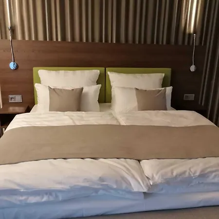 Steinberger Hof Ξενοδοχείο Dietzenbach