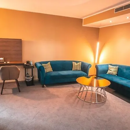 Steinberger Hof Ξενοδοχείο