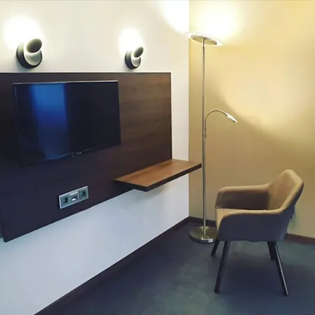 호텔 Steinberger Hof