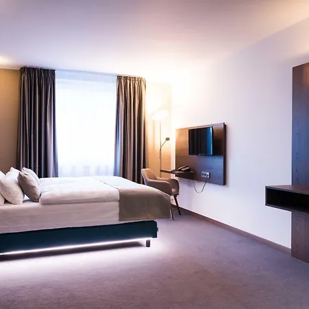 Steinberger Hof 4* Dietzenbach