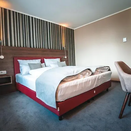 Steinberger Hof 호텔 4*