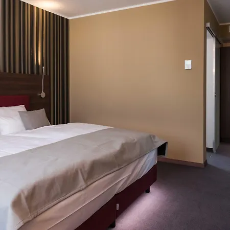 호텔 Steinberger Hof