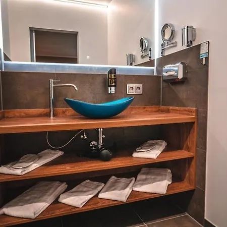 Steinberger Hof 호텔 디에첸바흐