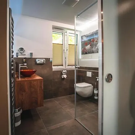 Ξενοδοχείο Steinberger Hof