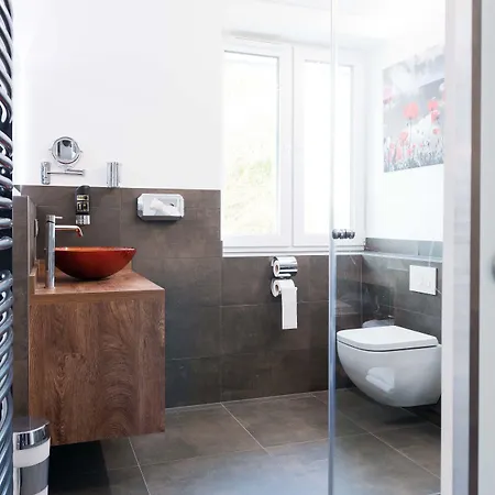 Steinberger Hof Ξενοδοχείο 4*