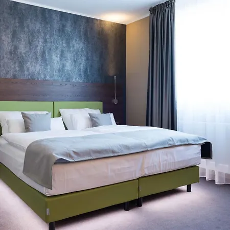 Ξενοδοχείο Steinberger Hof