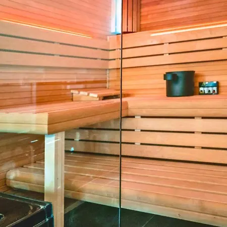 Steinberger Hof 4*