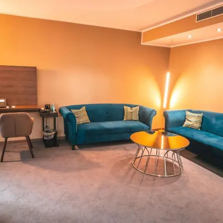 Steinberger Hof 4*