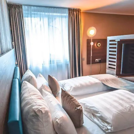 Steinberger Hof Hotel