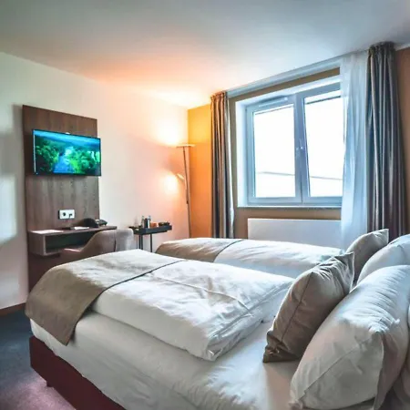 Hotel Steinberger Hof Dietzenbach