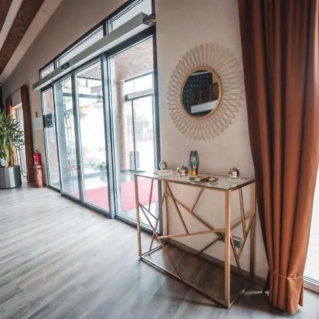 Steinberger Hof 4*