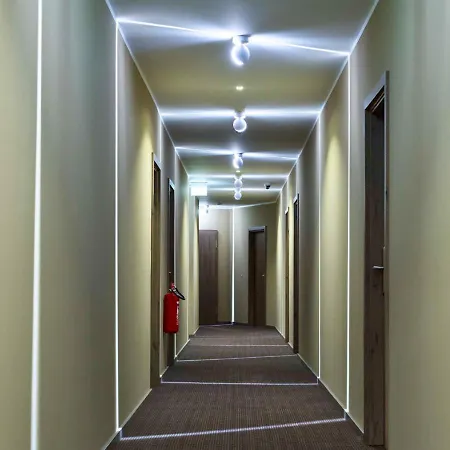 Steinberger Hof Hotel 4*