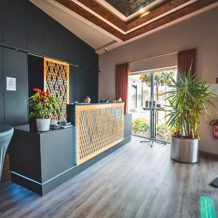Steinberger Hof 4*