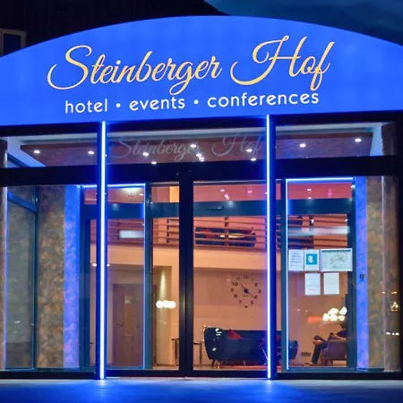 Steinberger Hof 4* Dietzenbach